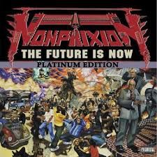 YOUR top 10 albums of the decade (2000-2009) 5831-the-future-is-now