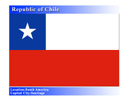 chile Flag