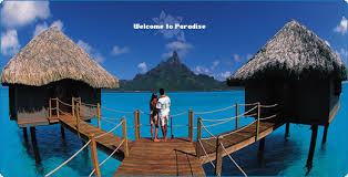 Tahiti Vacations - Bora Bora