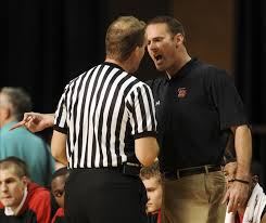 head coach Pat Knight,