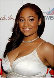 Actress Raven-Symone is known