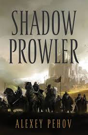 shawdow Prowler