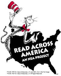 Read Across America