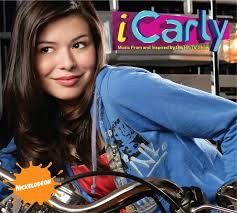 Icarly(Nickelodeon) Icarly-1