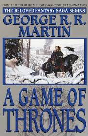 GAME OF THRONES