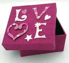 Happy Birth Day To zahraa Love-letters-gift-box