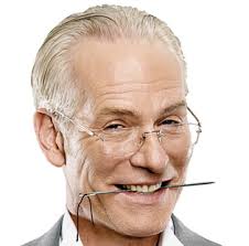 Project Runways Tim Gunn