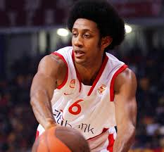 Josh Childress