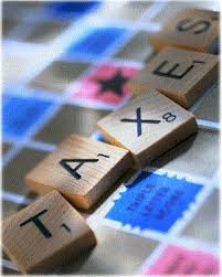 Carried Interest Tax taxes Carried Interest Tax