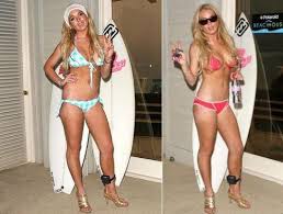 Ankle Bracelet Lindsay.