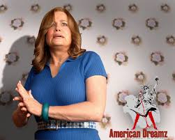 Page - Jennifer Coolidge