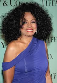 Diana Ross was indebted to