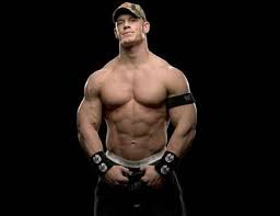 John Cena defeated WWE