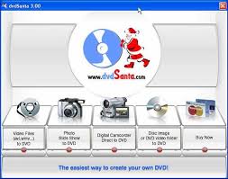 DVD Santa 4.5 Build 27387 Thinstalled | 2.8 MB Dvd-santa-d