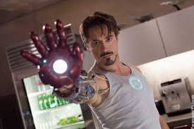 Want To See Iron Man 2?
