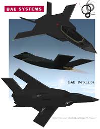 Re: Korean stealth fighter!