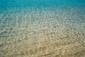 Sea Playa Ancon clear
