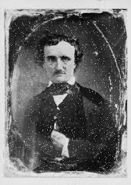 Edgar A. Poe on the WWW.