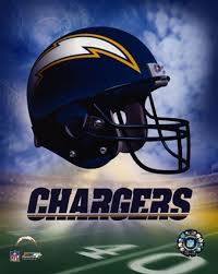 The San Diego Chargers?