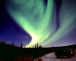 Aurora Borealis: Alaska