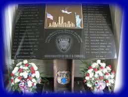 JFK 9-11 Memorial