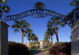 Valdosta State UniversityAt a