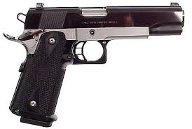 Colt slide .45ACP