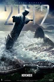2012 end of the world