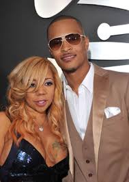 ti and tiny at grammys Gossip