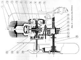 vespa engine