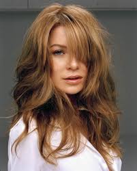 baby girl for Ellen Pompeo