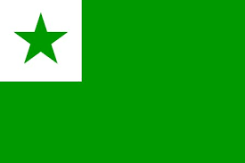 ESPERANTO Bandera_esperanto