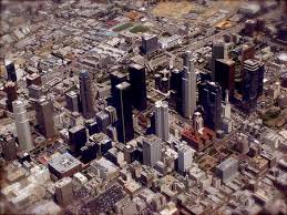 Los Angeles: Earthquake Los