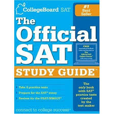 from College Board is that