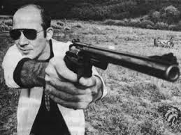 Top 10 Hunter S. Thompson