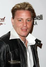 In March 2009, Corey Haim
