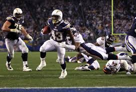 Darren Sproles Runningback