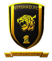 من هو افضل نادي عربي Teams_saudi_ittihad_prof_logo