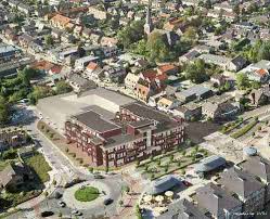WOONPL PER PROVINCIE