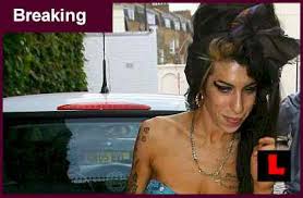 Amy Winehouse Cause of Death