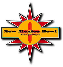 The New Mexico Bowl is a NCAA