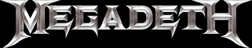 En İyi Thrash Metal Grubu ? Megadeth_logo_chrome_728
