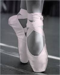 b-sporty Ballet Shoes-