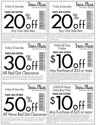 6 Stein Mart Coupons