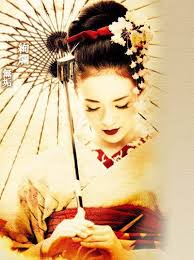Geisha Wikipedia the free