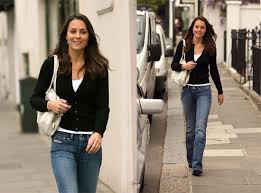 How Tall Is Kate Middleton