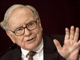 Tags : charity, Warren Buffett