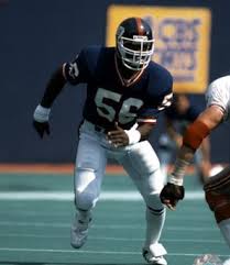 Lawrence Taylor - The