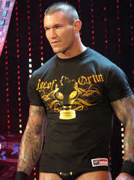 WWE'nin en karizma adamı RANDY ORTON Randy_Orton