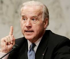 Joe Biden in Kabul: Surprise